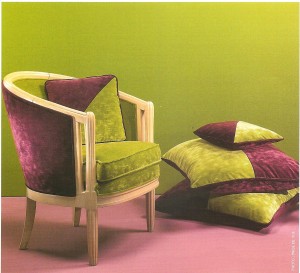 fauteuil 1 001