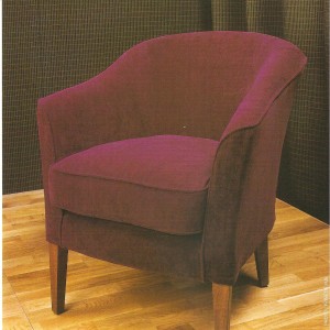 fauteuil